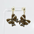 Sunday Night Glam Dangles