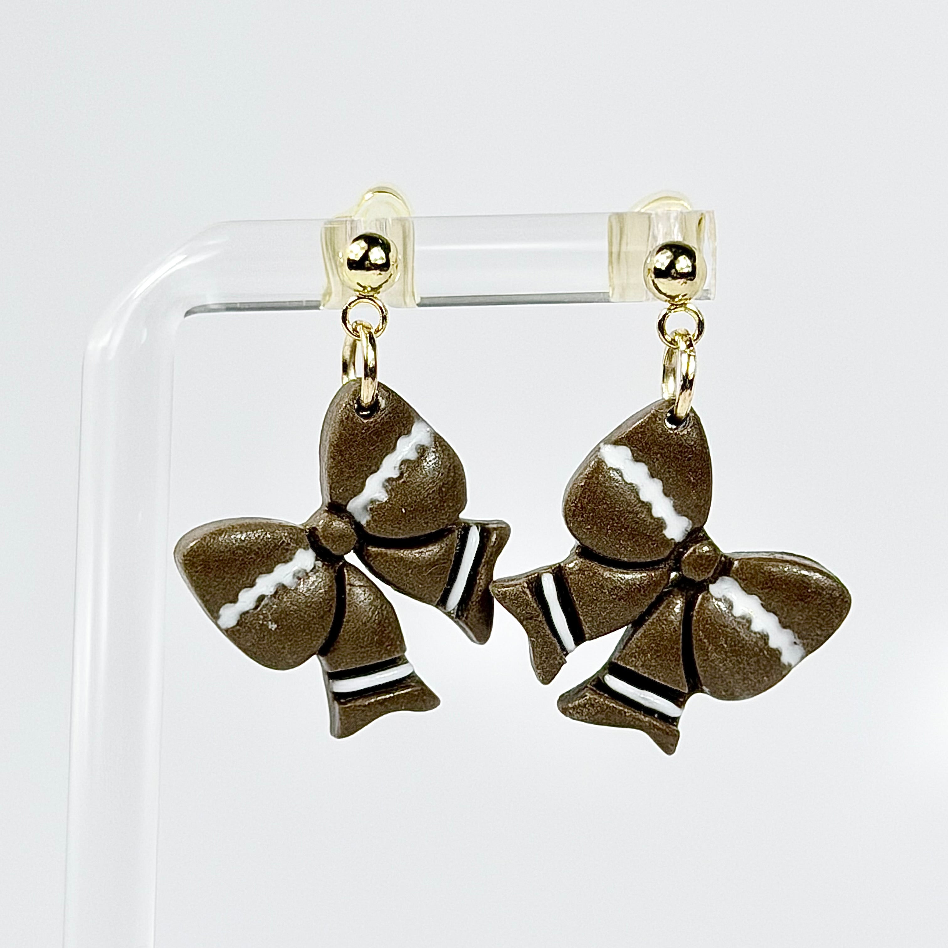 Sunday Night Glam Dangles