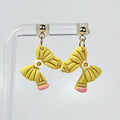 Pencil Me Pretty Dangles