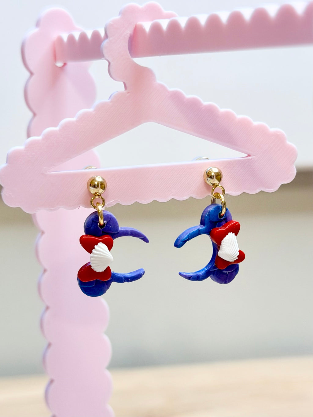 Under the Sea Dangles