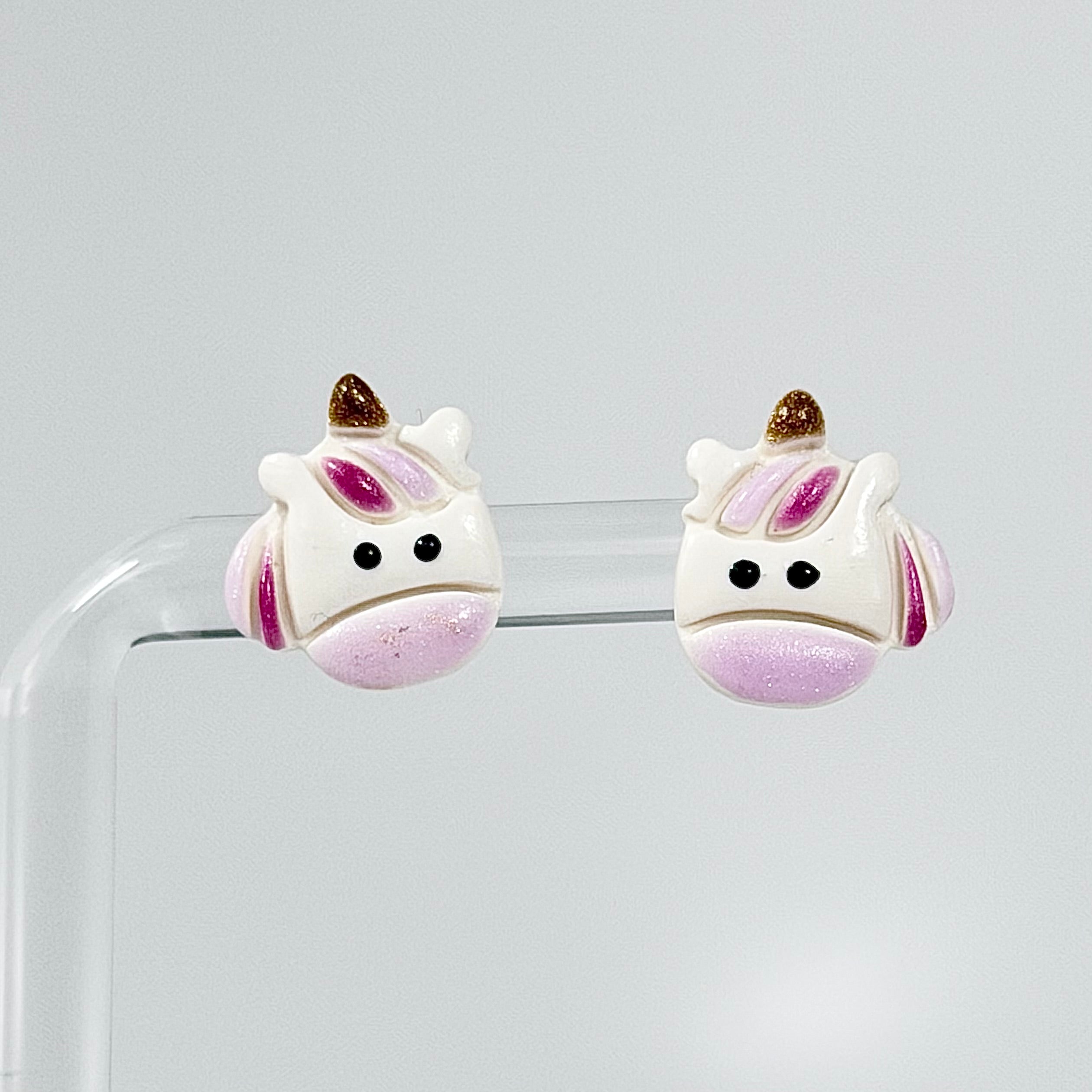 Believe in Magic Studs