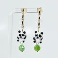 Bamboo Life Dangles