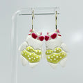 Beachy Babe Dangles