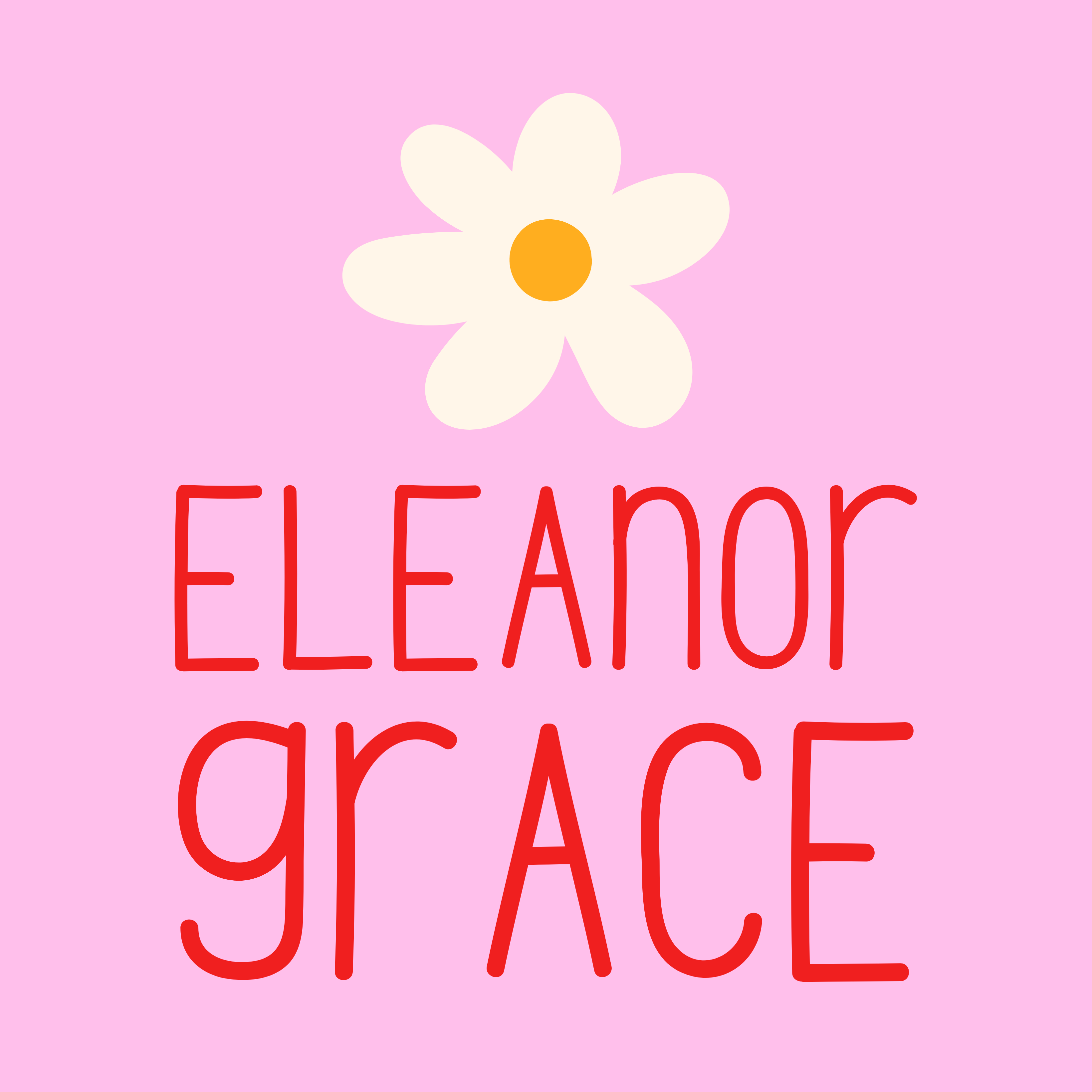Eleanor Grace