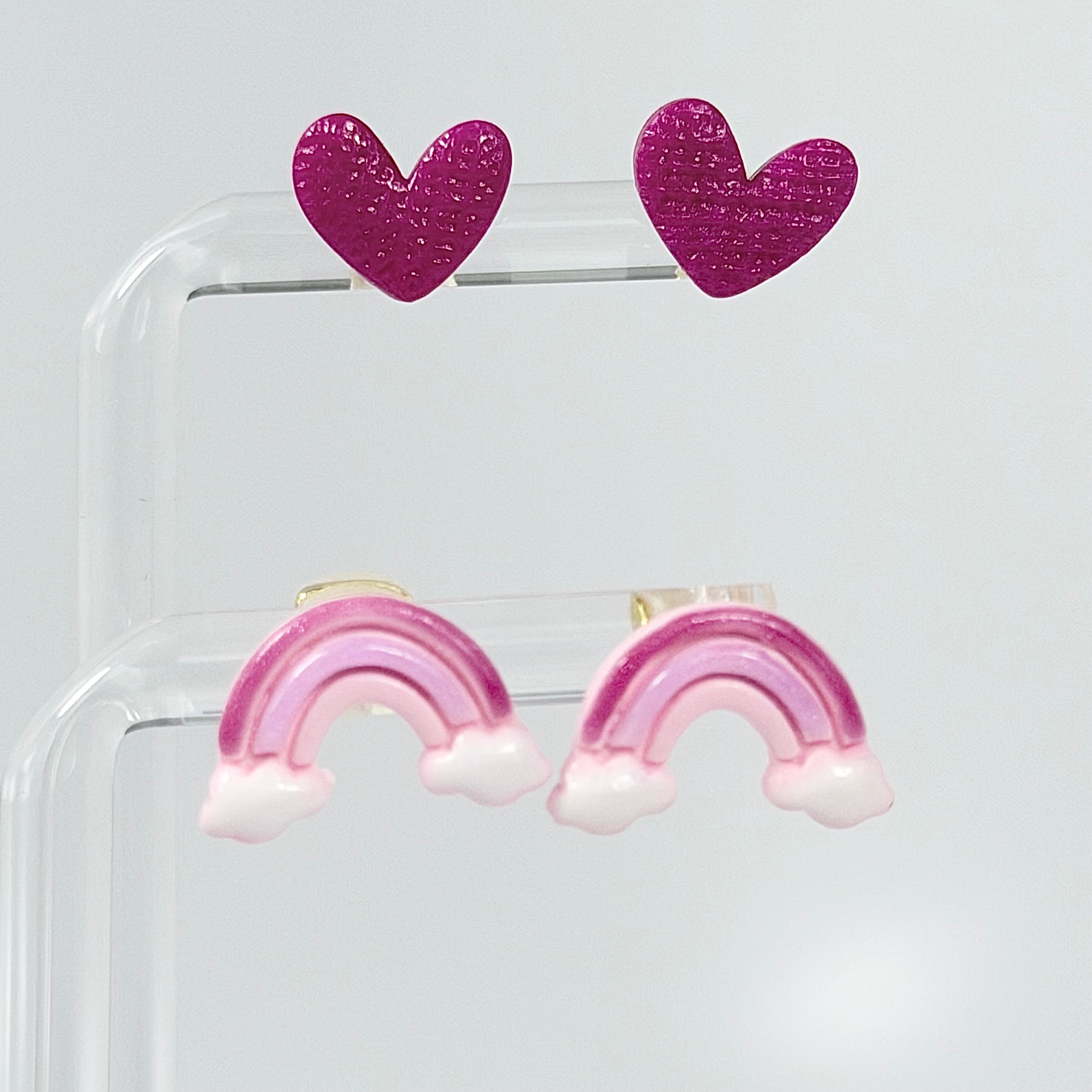Straight From the Heart Stud Pack