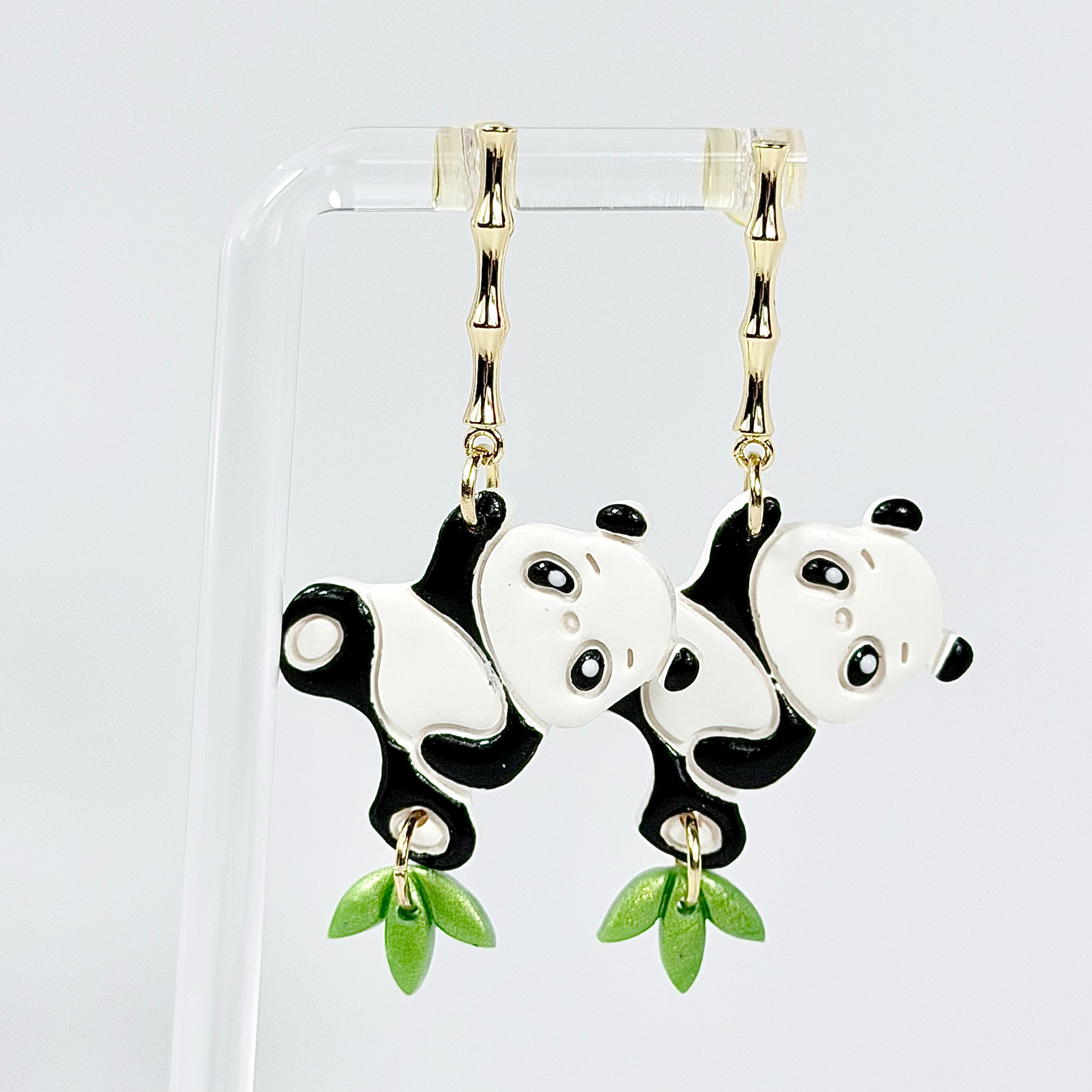 Panda Play Dangles