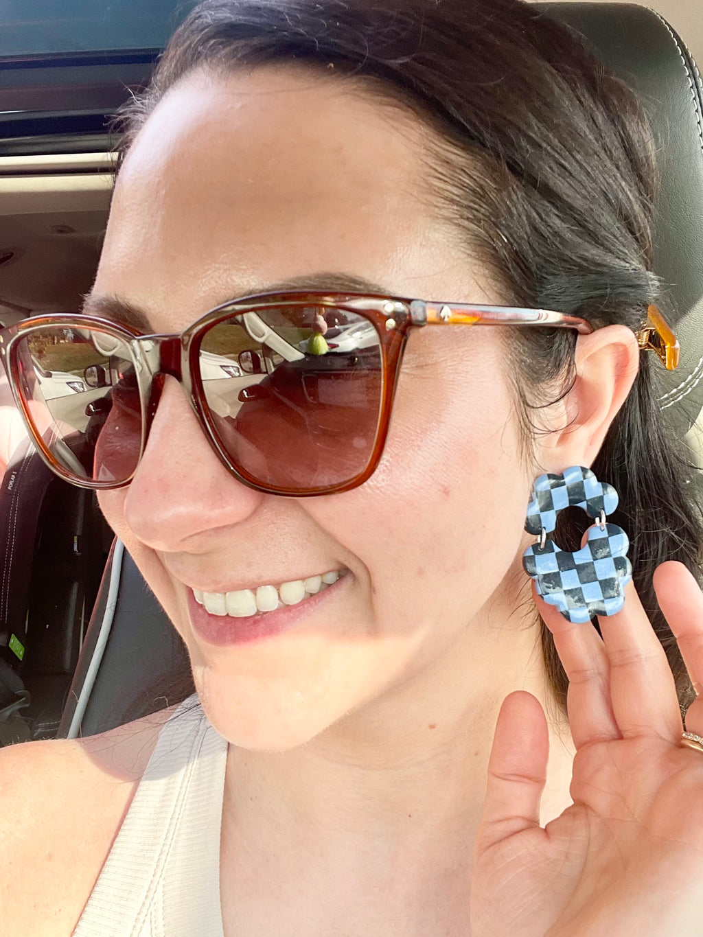 Check This Dangles