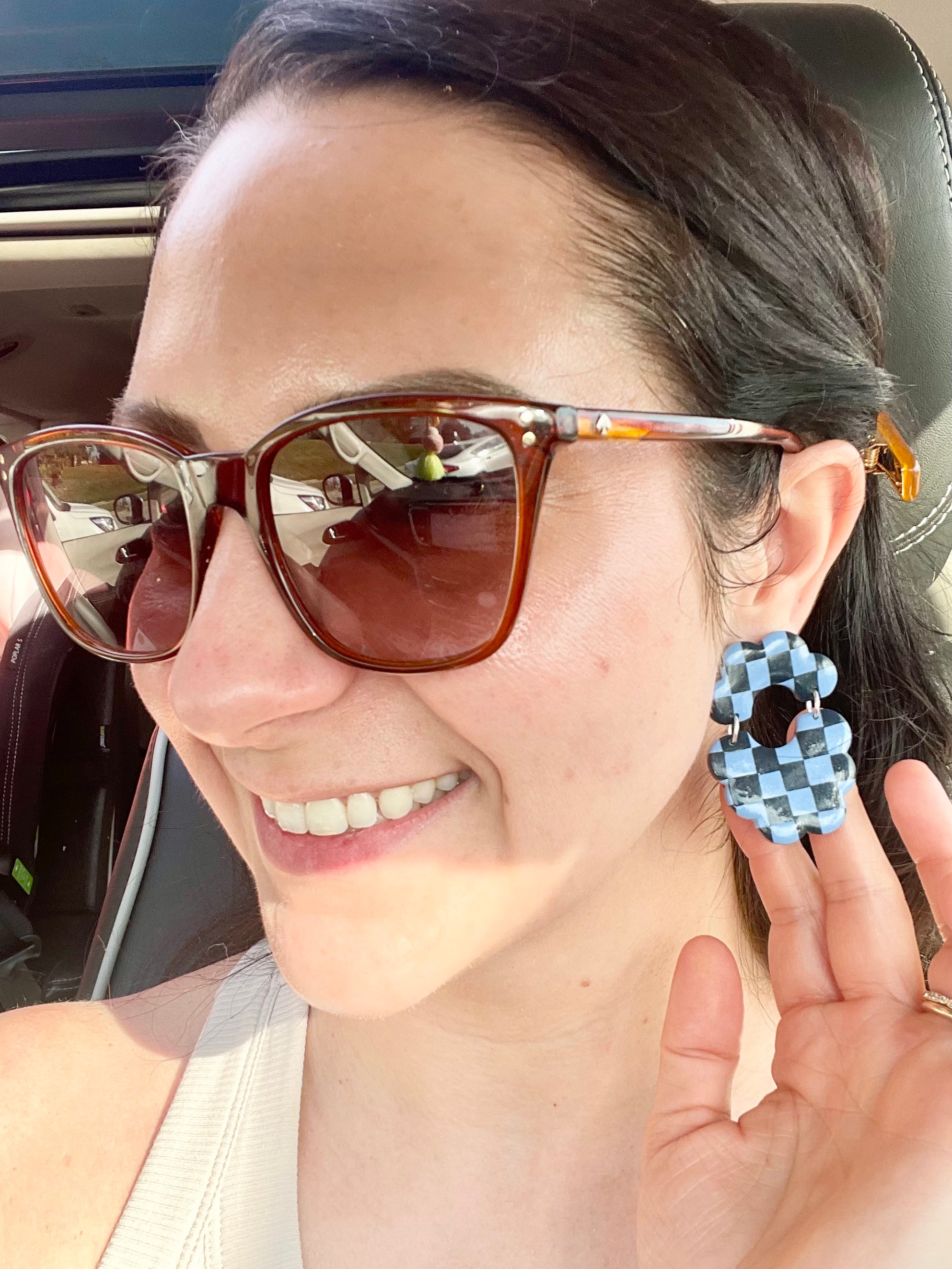 Check This Dangles
